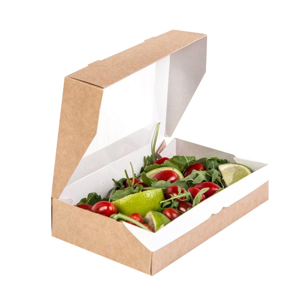Упаковки eco tabox